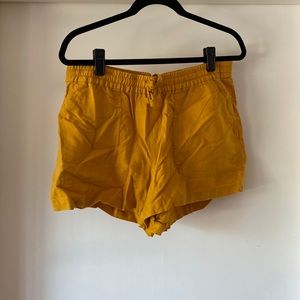 JCrew shorts